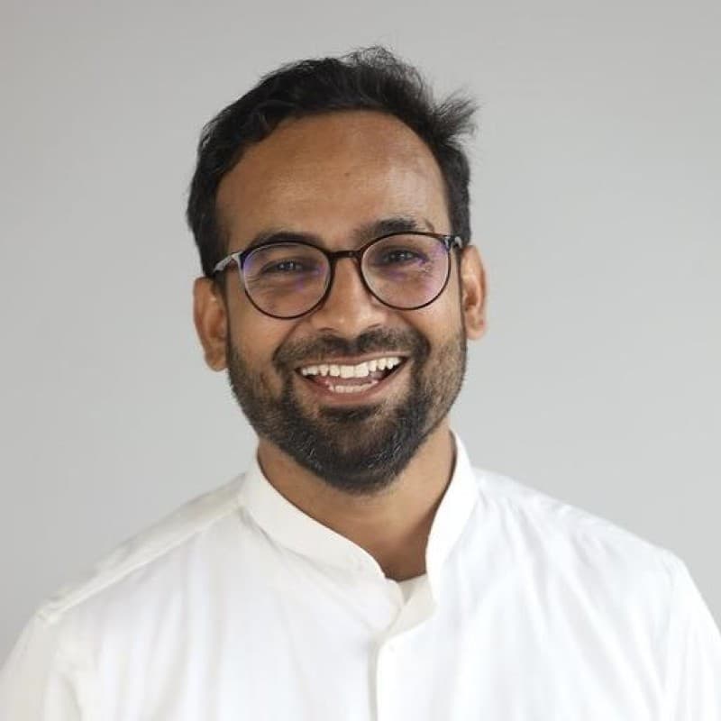 Sourabh Raj