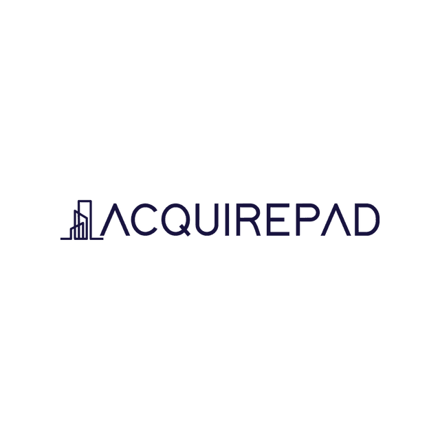 AcquirePad