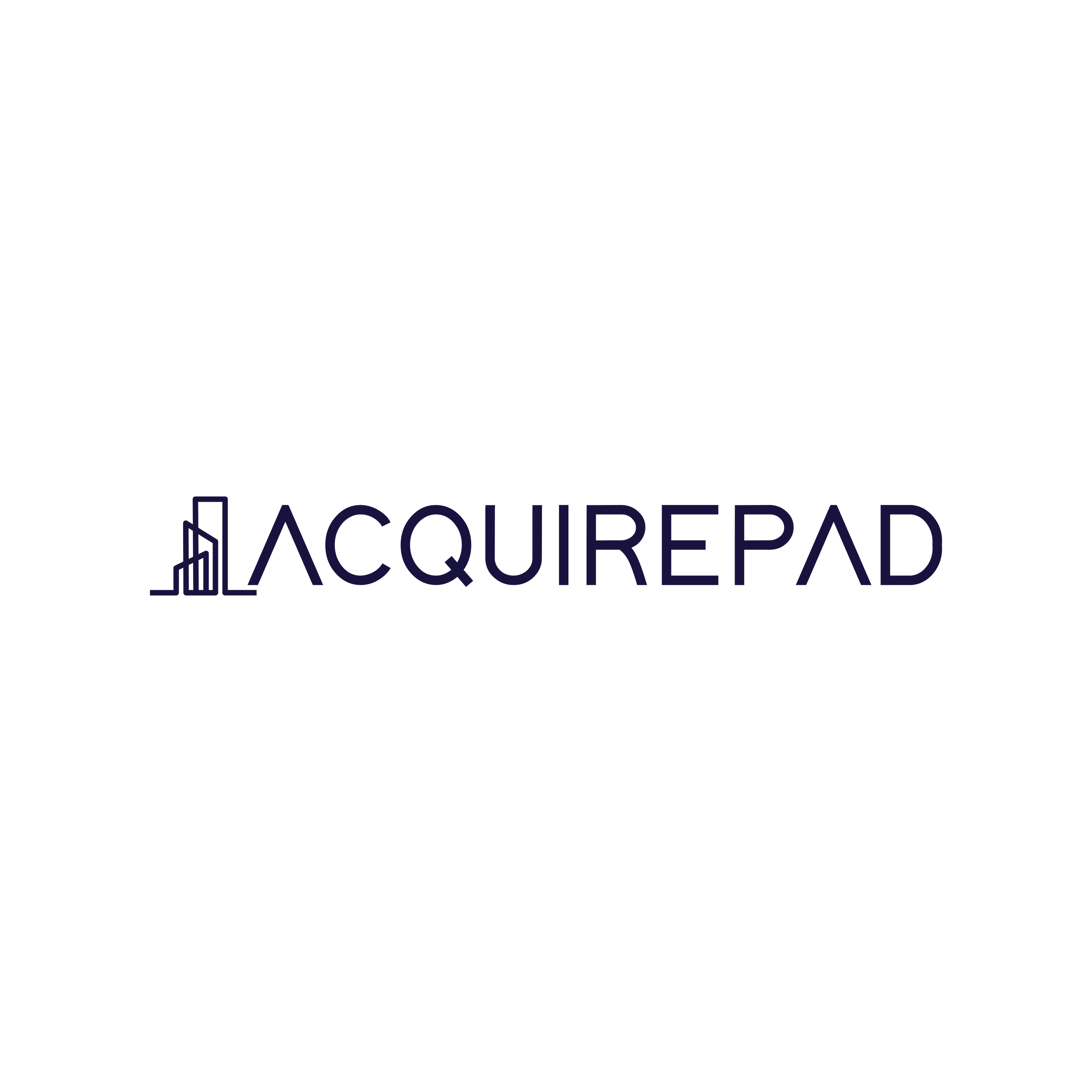 AcquirePad